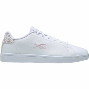 Reebok ROYAL COMPLETE SPORT Női szabadidőcipő, fehér, méret 37.5