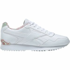 Reebok ROYAL GLIDE RIPPLE CLIP Női szabadidőcipő, fehér, méret 37.5