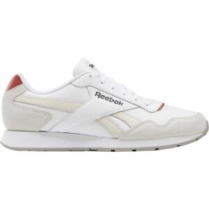 Reebok ROYAL GLIDE Férfi szabadidőcipő, fehér, méret 44.5