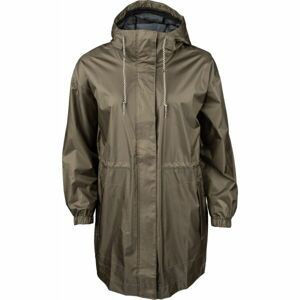 Columbia SPLASH SIDE JACKET Női kabát, khaki, méret