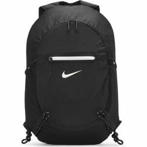 Nike PACKABLE STASH Könnyű hátizsák, fekete, méret