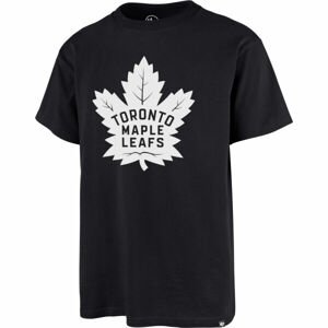 47 NHL TORONTO MAPLE LEAFS IMPRINT ECHO TEE Férfi póló, sötétkék, méret