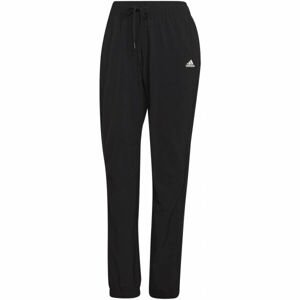 adidas WV PANT Női sportnadrág, fekete, méret