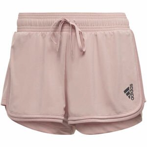 adidas CLUB SHORT Női rövidnadrág teniszhez, rózsaszín, méret