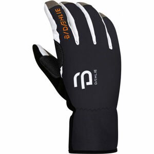 Daehlie GLOVE ACTIVE JR Sífutó kesztyű, fekete, méret