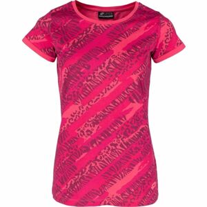 Lotto ELSA Női póló, rózsaszín, méret