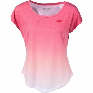 Lotto NIA Női póló, rózsaszín, méret