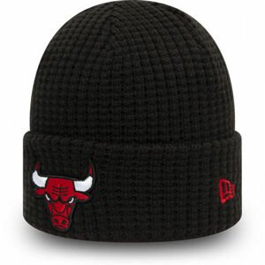 New Era NBA TEAM WAFFLE KNIT CHIBUL Sapka, fekete, méret