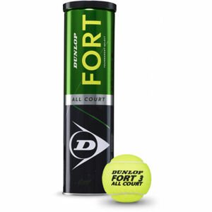 Dunlop FORT ALL COURT TS Teniszlabda, mix, méret