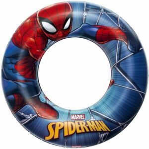 Bestway SPIDERMAN SWIM RING Felfújható úszógumi, kék, méret