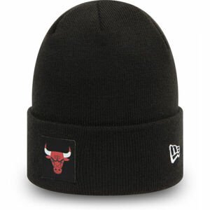 New Era TEAM CUFF BEANIE CHIBUL Sapka, fekete, méret