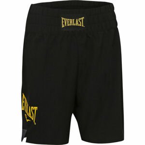 Everlast COPEN Sport rövidnadrág, fekete, méret