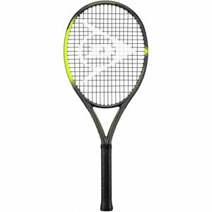 Dunlop SX TEAM 260 Teniszütő, fekete, méret