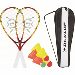 Dunlop RACKETBALL SET Racketball készlet, mix, méret