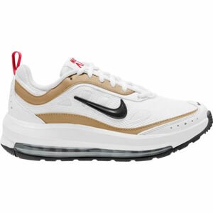 Nike AIR MAX AP Női szabadidőcipő, fehér, méret 37.5