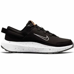 Nike CRATER REMIXA Férfi szabadidőcipő, fekete, méret 41