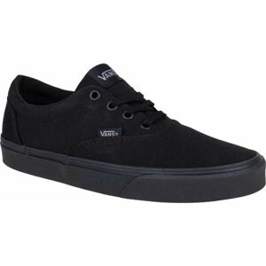 Vans WM DOHENY Női tornacipő, fekete, méret 39