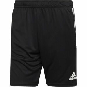 adidas CON22 TR SHO Férfi futballnadrág, fekete, méret