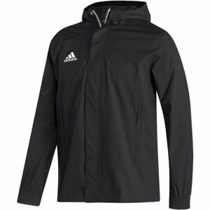 adidas ENT22 AW JKT Férfi futball kabát, fekete, méret