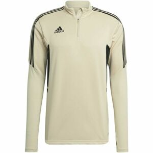 adidas CON22 TR TOP Férfi pulóver, sárga, méret