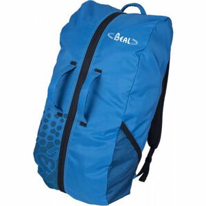 BEAL COMBI Alátéttel ellátott hátizsák, kék, méret