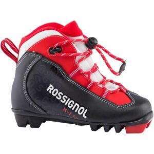 Rossignol X1 JR-XC Sífutó cipő, fekete, méret