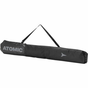 Atomic SKI SLEEVE Univerzális síléctáska, fekete, méret