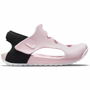 Nike SUNRAY PROTECT 3 Lány szandál, rózsaszín, méret 33.5