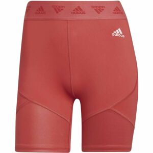 adidas SHORT W Női sport rövidnadrág, rózsaszín, méret