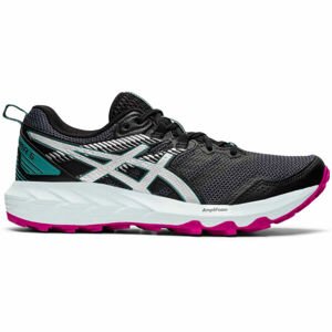 ASICS GEL-SONOMA 6 W Női futócipő, fekete, méret 39.5