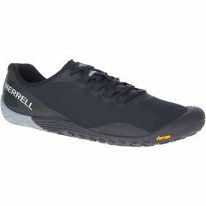 Merrell VAPOR GLOVE 4 Női barefoot cipő, fekete, méret 37