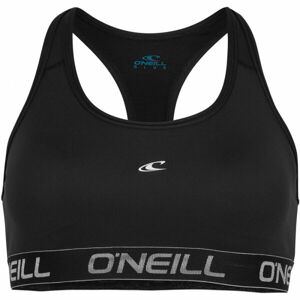 O'Neill ACTIVE SPORT TOP Női sportmelltartó, fekete, méret