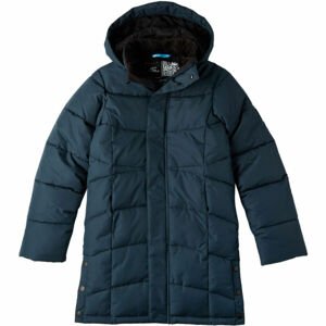 O'Neill CONTROL JACKET Lány télikabát, sötétkék, méret