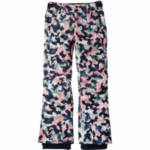 O'Neill PG CHARM AOP PANTS Lány snowboard/sínadrág, mix, méret