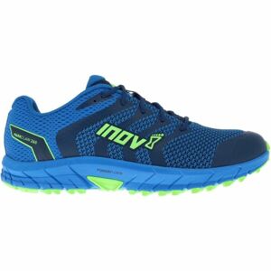 INOV-8 PARKCLAW 260 KNIT Férfi futócipő, kék, méret 47