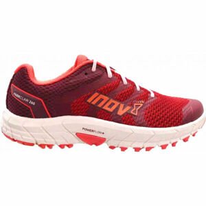 INOV-8 PARKCLAW 260 KNIT W Női futócipő, piros, méret 38