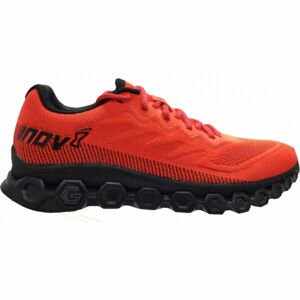 INOV-8 F-LITE FLY G 295 Férfi futócipő, piros, méret 45