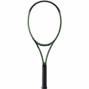 Wilson BLADE 101L V 8.0 Teniszütő, fekete, méret