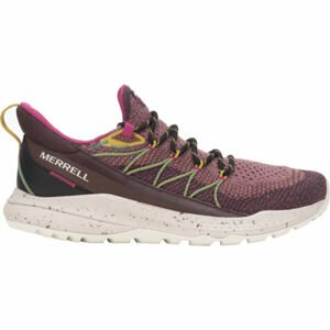 Merrell BRAVADA 2 Női outdoor cipő, bordó, méret 39