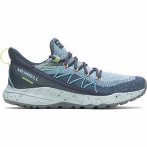 Merrell BRAVADA 2 Női outdoor cipő, kék, méret 38.5