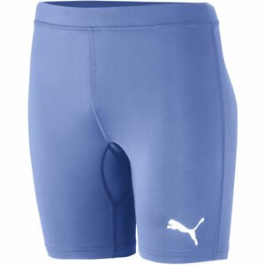 Puma LIGA BASELAYER SHORT TIGHT Női rövidnadrág, lila, méret