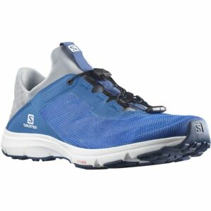 Salomon AMPHIB BOLD 2 Férfi outdoor cipő, kék, méret 42 2/3