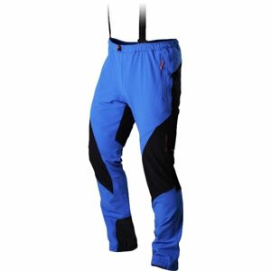 TRIMM MAROL PANTS Férfi nadrág sportoláshoz, kék, méret