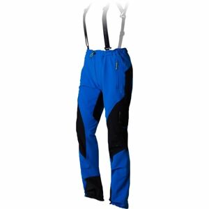 TRIMM MAROLA PANTS Női nadrág sportoláshoz, kék, méret