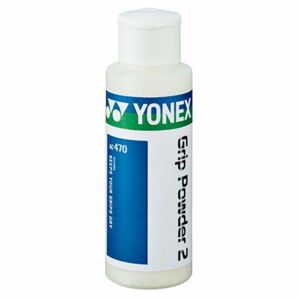 Yonex GRIP POWDER 2 Izzadásgátló hintőpor a kezekre, fehér, méret