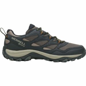 Merrell WEST RIM SPORT GTX Férfi outdoor cipő, fekete, méret 46