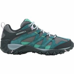 Merrell ALVERSTONE Női outdoor cipő, türkiz, méret 37.5