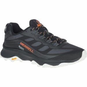 Merrell MOAB SPEED GTX Férfi outdoor cipő, fekete, méret 45