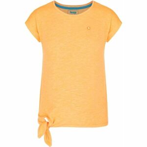 Loap BLEKANDA Lány póló, narancssárga, méret