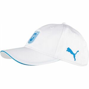 Puma UCV TEAM CAP Baseball sapka, fehér, méret
